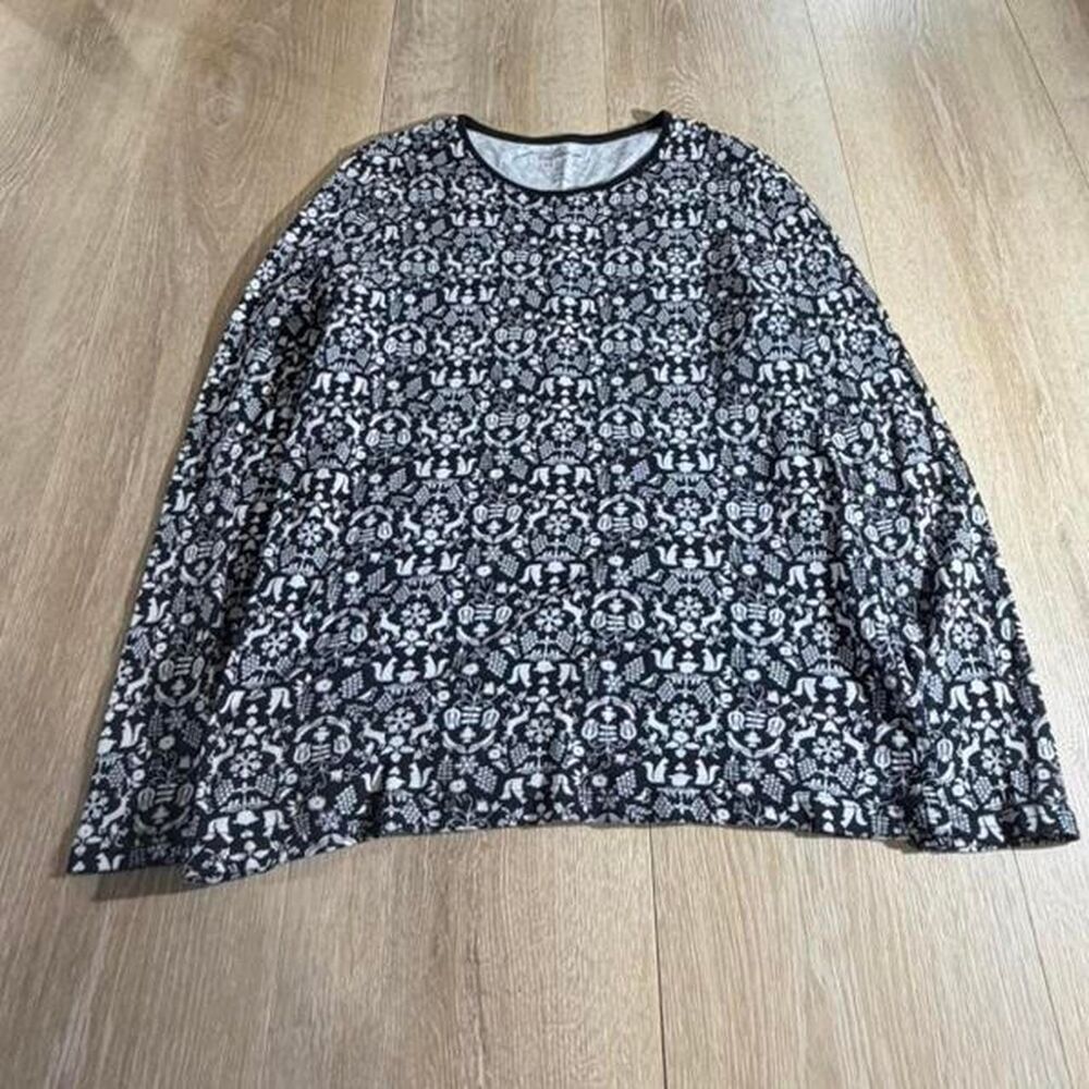 Croft-barrow Women's multi T-shirt